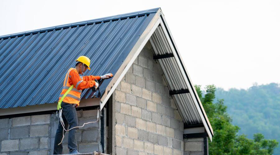 Professional residential roofers in Hensonville, NY